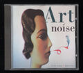 RARE CD ★ The Art Of Noise - in no sense nonsense ★ Album 1988 China Records