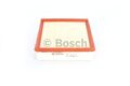 Bosch Luftfilter für 1 2 3 4