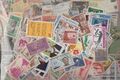 Dahomey Briefmarken 400 verschiedene Marken