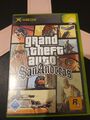 GTA San Andreas Xbox  ( Beschreibung Bitte Lesen) 