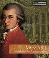 "Mozart" Musikalische Meisterwerke, Die großen Komponisten, CD