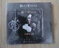 Blutengel Save Us Anniversary Deluxe 2 CD Edition Neu