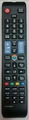 Ersatz Fernbedienung AA59-00582A für Samsung TV UE40ES5700