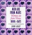 Men Are From Mars, Women Are From Venus Book Of Days | John Gray | Englisch