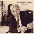 LEONARD COHEN "GREATEST HITS" CD 17 TRACKS NEU