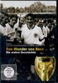 Das Wunder von Bern - Die wahre Geschichte  / Fußball WM 1954 /  DVD neu & ovp