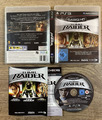 Sony Playstation 3 PS3 - The Tomb Raider Trilogy - Classics HD - OVP - CIB