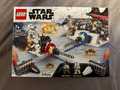 Lego ® Star Wars ® 75239 Action Battle Hoth Generator Attacke - NEU & OVP