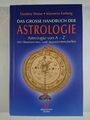 Das große Handbuch der Astrologie Weise Ludwig Mondzeichen Aszendententabellen