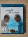 Das Beste kommt zum Schluss (2008) Blu Ray-Disc Jack Nicholson & Morgan Freeman