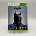 Batman Arkham Origins 2013 Warner Bros. Microsoft Xbox 360