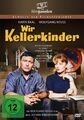 DVD / FILMJUWELEN - Wir Kellerkinder (1960) Wolfgang Neuss, Karin Baal