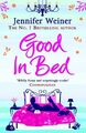 Good in Bed - Jennifer Weiner