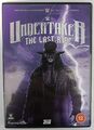 WWE - Undertaker - The Last Ride auf DVD