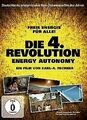 DIE 4. REVOLUTION - ENERGY AUTONOMY Director's Edition vo... | DVD | Zustand gut