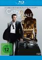 James Bond 007 - Casino Royale (Daniel Craig) # BLU-RAY-NEU