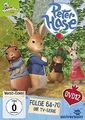 Peter Hase, DVD 12
