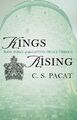 The Captive Prince 3. Kings Rising | Buch | 9780425273999