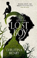 Lost Boy|Christina Henry|Broschiertes Buch|Englisch