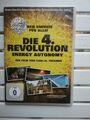 Die 4. Revolution - Energy Autonomy - Dokumentation -  DVD  
