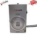 Canon PowerShot IXUS 240 HS 16,1-MP Full HD Digitalkamera
