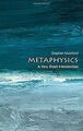 Metaphysics: A Very Short Introduction von Mumford, Stephen | Buch | Zustand gut