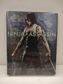 Ninja Assassin - Steelbook | Blu-ray 