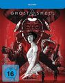Ghost in the Shell [Steelbook] ZUSTAND SEHR GUT