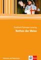 Nathan der Weise: Textausgabe mit Materialien Klasse 11-13 (Editionen  1153378-2
