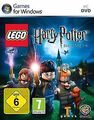 Lego Harry Potter - Die Jahre 1 - 4 [Software Pyramide] ... | Game | Zustand gut