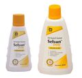 Selsun Daily Anti-Schuppen-Shampoo für trockene Kopfhaut - 60 ml, 120 ml...