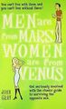 Men Are From Mars, Women Are From Venus: Get Seriously I... | Buch | Zustand gut