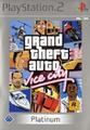 PS2 - Grand Theft Auto / GTA: Vice City [Platinum] DE mit OVP OVP beschädigt