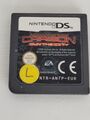 Need For Speed: Carbon - Own The City (Nintendo DS, 2006)