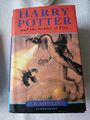 Harry Potter and the Goblet Of Fire von J.K. Rowling 