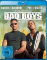 Bad Boys - Harte Jungs (Blu-ray) - Sony Pictures Home Entertainment GmbH  - (Bl
