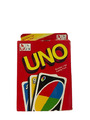UNO Classic Kartenspiel - Spielzeug Gesellschaftsspiel - Mattel   NEU