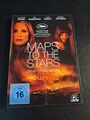 DVD MAPS TO THE STARS