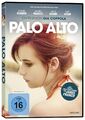DVD Palo Alto (NEU)