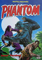 Phantom  Nr. 1-6   Wick Verlag Neuware