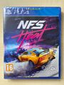 NFS Need for Speed Heat ""neu & versiegelt"" Playstation PS4