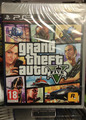 Grand Theft Auto V GTA 5 - PlayStation 3  PS3 Spiel Neu in Folie WATA Ready GTA