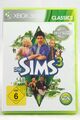 Die Sims 3 -Classics- (Microsoft Xbox 360) Spiel in OVP - SEHR GUT