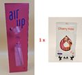 Air up Starter-Set  Trinkflasche BPA-frei rosa 650 ml +Pods Cherry-Kola
