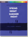 Spring Night Summer Night 1967 Indicator Blu Ray Independent Klassiker