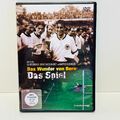 DVD - Das Wunder von Bern - Das Spiel - SEHR GUT