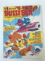 Bussi Bär Nr. 5  1986