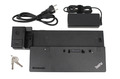 Lenovo ThinkPad Ultra Dock 40A2 - 90W (40A20090EU) + Netzteil BRANDNEU ✅