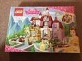 LEGO Disney Set -- Schöne & Biest # 41067 (ohne Figuren) - Belle Schloss -- OVP
