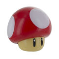 PALADONE PRODUCTS Super Mario Mushroom Leuchte mit Sound Leuchte